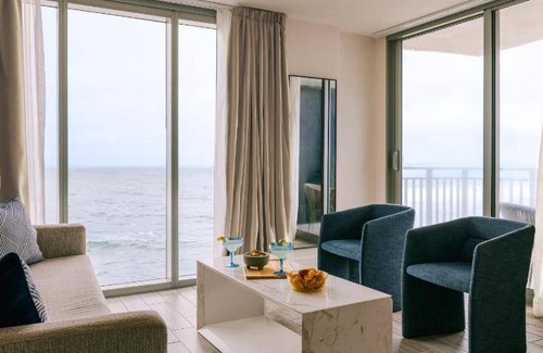Hillsboro Beach Resort | 65 m² Resort ∙ 8 guests