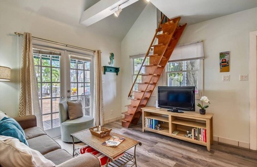 Old Town House | 66 m² House ∙ 1 bedroom ∙ 2 guests