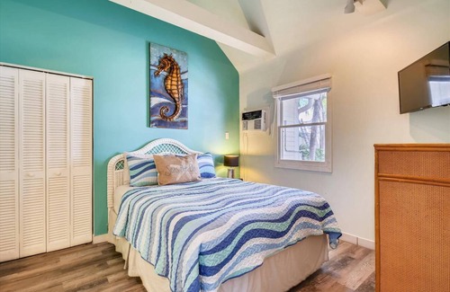 Old Town House | 66 m² House ∙ 1 bedroom ∙ 2 guests