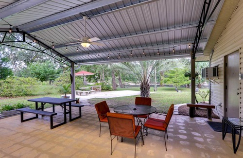 Telogia House | 66 m² House ∙ 2 bedrooms ∙ 4 guests