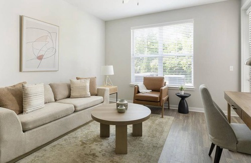 Huntsville Apartment | 67 m² Apartment ∙ 1 bedroom ∙ 2 guests
