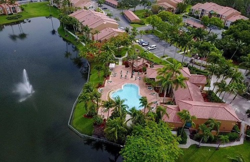 Naples Condo | 67 m² Condo ∙ 1 bedroom ∙ 2 guests