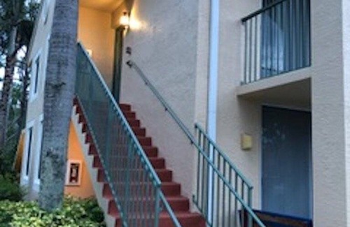 Naples Condo | 67 m² Condo ∙ 1 bedroom ∙ 2 guests