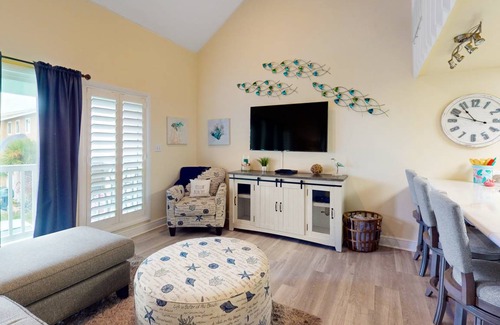 Villa Sabine Condo | 67 m² Condo ∙ 1 bedroom ∙ 4 guests