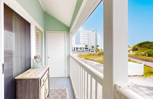 Villa Sabine Condo | 67 m² Condo ∙ 1 bedroom ∙ 4 guests
