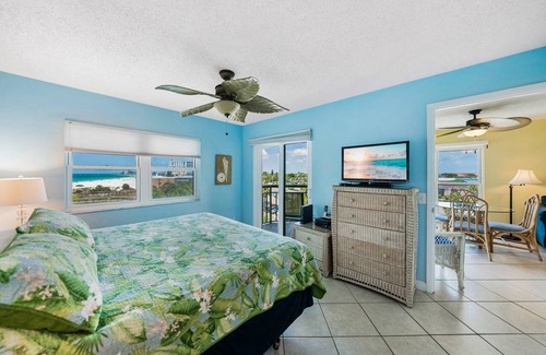 St. Pete Beach Condo | 69 m² Condo ∙ 1 bedroom ∙ 4 guests