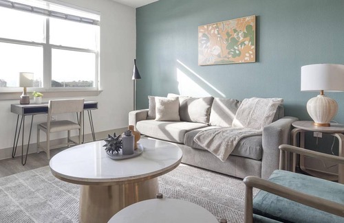 Sanford Apartment | 70 m² Apartment ∙ 1 bedroom ∙ 2 guests
