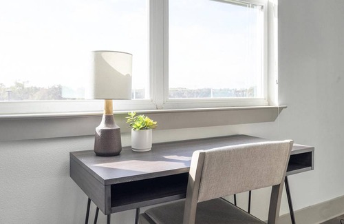 Sanford Apartment | 70 m² Apartment ∙ 1 bedroom ∙ 2 guests