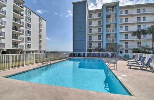 Gulf Shores Apartment | 70 m² Apartment ∙ 2 bedrooms ∙ 7 guests