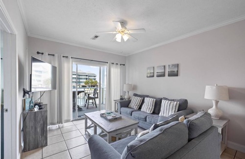Pensacola Beach Condo | 70 m² Condo ∙ 2 bedrooms ∙ 6 guests