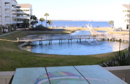 Pensacola Beach Condo | 70 m² Condo ∙ 2 bedrooms ∙ 6 guests
