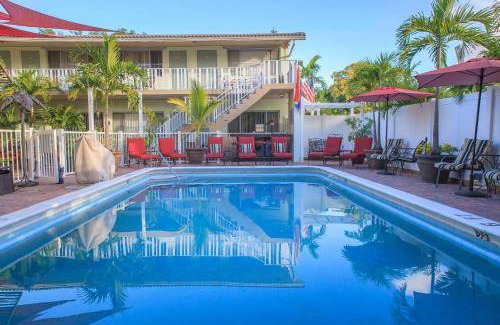 Lake Ridge Hotel | 70 m² Hotel ∙ 4 guests