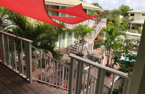 Lake Ridge Hotel | 70 m² Hotel ∙ 4 guests