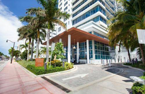 North Beach Apartment | 70 m² Serviced apartment ∙ 4 guests