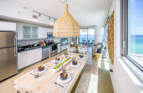 North Beach Apartment | 70 m² Serviced apartment ∙ 4 guests