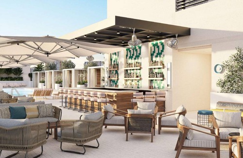 Wynwood Art District Hotel | 70 m² Hotel ∙ 127 guests