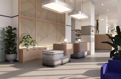 Wynwood Art District Hotel | 70 m² Hotel ∙ 127 guests