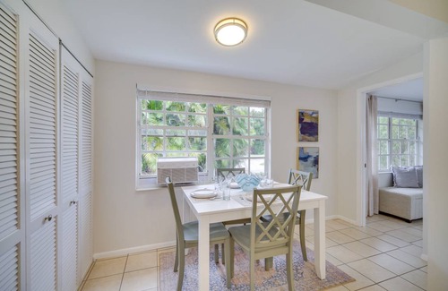 Rock Ridge Apartment | 71 m² Apartment ∙ 2 bedrooms ∙ 4 guests