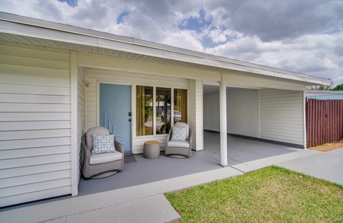 Rock Ridge Apartment | 71 m² Apartment ∙ 2 bedrooms ∙ 4 guests