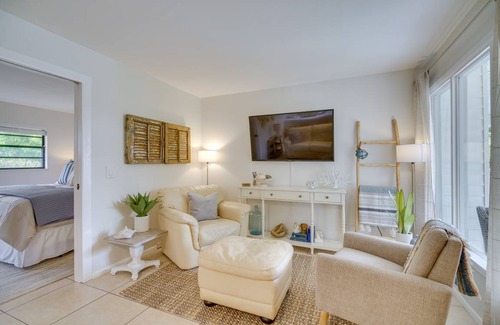 Rock Ridge Apartment | 71 m² Apartment ∙ 2 bedrooms ∙ 4 guests