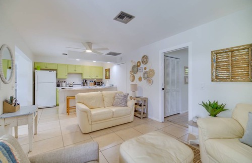 Rock Ridge Apartment | 71 m² Apartment ∙ 2 bedrooms ∙ 4 guests