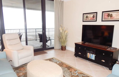 Dauphin Island Condo | 717 Holiday Isle 717 by ACP