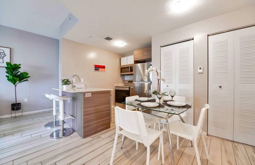 Midtown Apartment | 72 m² Apartment ∙ 2 bedrooms ∙ 4 guests