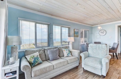 Fernandina Beach Condo | 73 m² Condo ∙ 2 bedrooms ∙ 6 guests