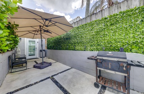 West Park Apartment | 74 m² Apartment ∙ 5 guests