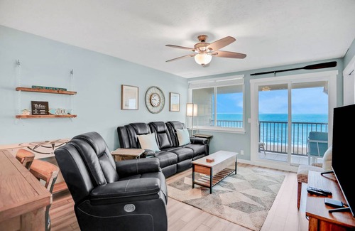 Ocean Cay Condo | 74 m² Condo ∙ 2 bedrooms ∙ 4 guests