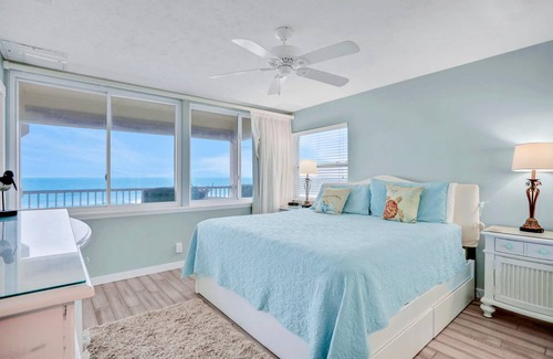 Ocean Cay Condo | 74 m² Condo ∙ 2 bedrooms ∙ 4 guests