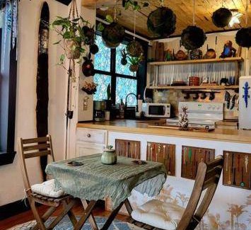 East Ybor House | 74 m² House ∙ 2 bedrooms ∙ 4 guests