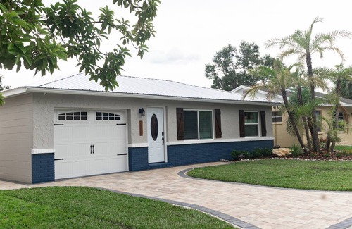 Crystal Lake House | 74 m² House ∙ 2 bedrooms ∙ 8 guests