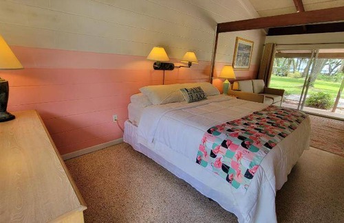 DeLand Resort | 74 m² Resort ∙ 8 guests