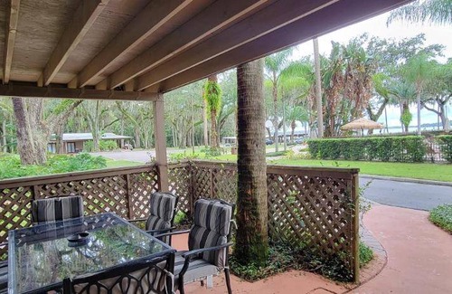 DeLand Resort | 74 m² Resort ∙ 8 guests
