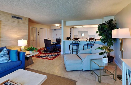 Villa Sabine Condo | 75 m² Condo ∙ 1 bedroom ∙ 4 guests