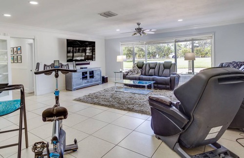 Hunt Club Apartment | 77 m² Apartment ∙ 2 bedrooms ∙ 4 guests