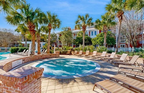 Baytowne Wharf Condo | 78 m² Condo ∙ 2 bedrooms ∙ 6 guests
