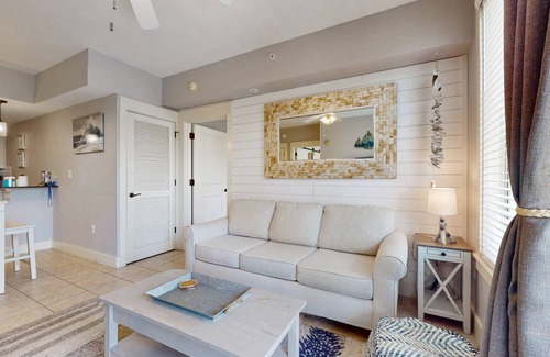 Baytowne Wharf Condo | 78 m² Condo ∙ 2 bedrooms ∙ 6 guests