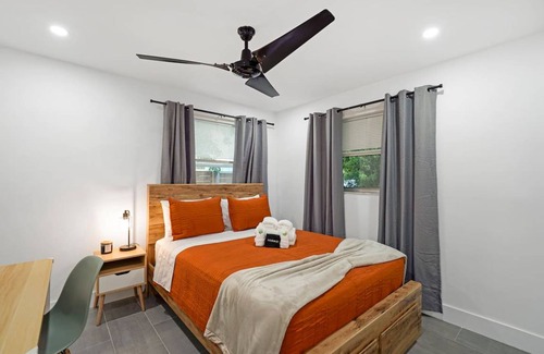 Edgewood Apartment | 79 m² Apartment ∙ 2 bedrooms ∙ 4 guests