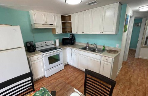 Southside Apartment | 79 m² Apartment ∙ 2 bedrooms ∙ 4 guests