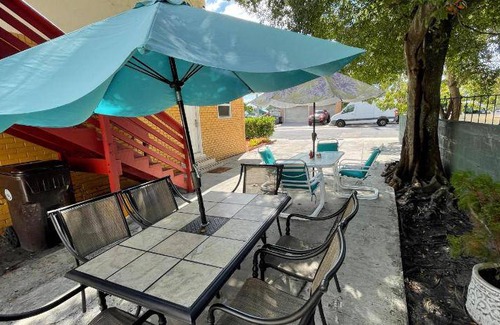 Southside Apartment | 79 m² Apartment ∙ 2 bedrooms ∙ 4 guests