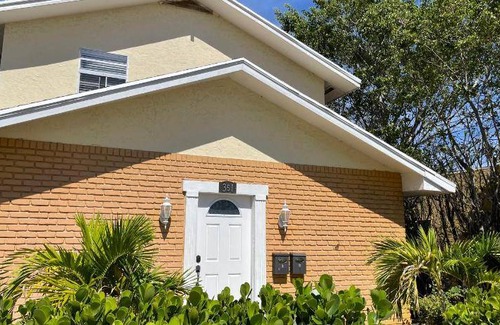 Southside Apartment | 79 m² Apartment ∙ 2 bedrooms ∙ 4 guests
