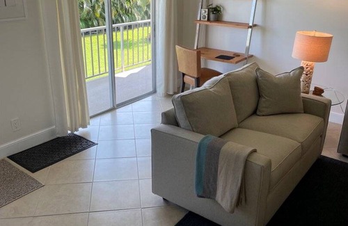 Coquina Sands Condo | 80 m² Condo ∙ 2 bedrooms ∙ 4 guests