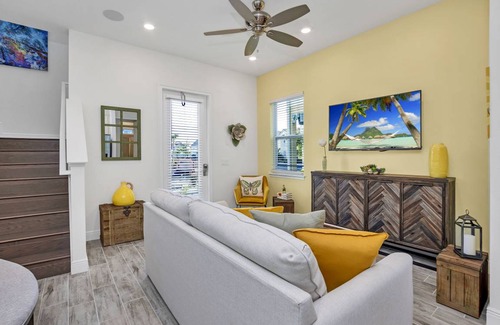 West Kissimmee Cottage | 8004 Sandy Toes Way