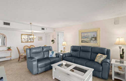 St. Pete Beach House | 81 m² House ∙ 2 bedrooms ∙ 4 guests