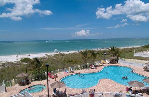 Treasure Island Apartment | 81 m² Serviced apartment ∙ 2 bedrooms ∙ 127 guests