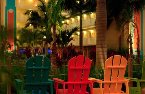 Treasure Island Apartment | 81 m² Serviced apartment ∙ 2 bedrooms ∙ 127 guests