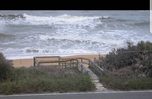 Ormond-by-the-Sea Condo | 81 m² Condo ∙ 2 bedrooms ∙ 4 guests