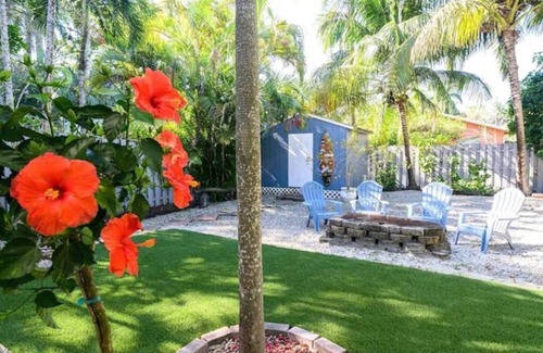 River Oaks Villa | 81 m² Villa ∙ 2 bedrooms ∙ 4 guests